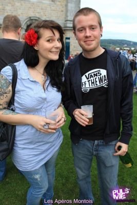 Apéro Pré-Doudou ! - Gallerie photo #171